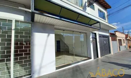 Prédio Comercial para alugar em Vila Prado de 60.00m²