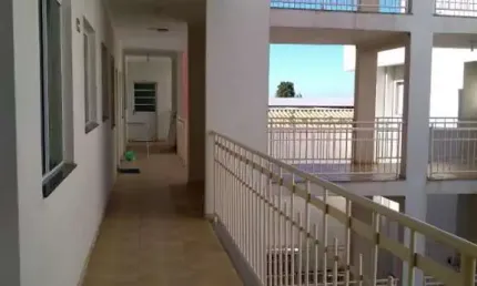 Apartamento para alugar em Parque Santa Felícia Jardim de 72.00m² com 1 Quarto
