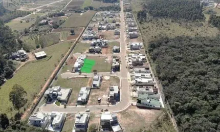 Terreno para venda em Residencial Pecan de 360.00m²