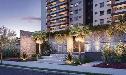 Apartamento para venda em Jardim Paulistano de 106.00m² com 3 Quartos, 3 Suites e 3 Garagens