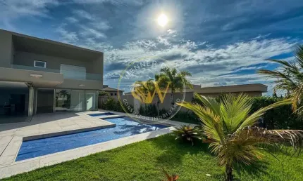 Casa de Condomínio para venda em Jardim Moysés Miguel Haddad de 750.00m² com 6 Quartos, 6 Suites e 4 Garagens