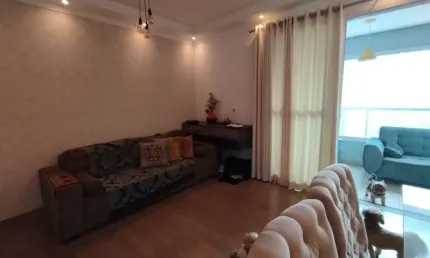 Apartamento para venda em Loteamento Mogilar de 10.00m² com 3 Quartos, 1 Suite e 1 Garagem