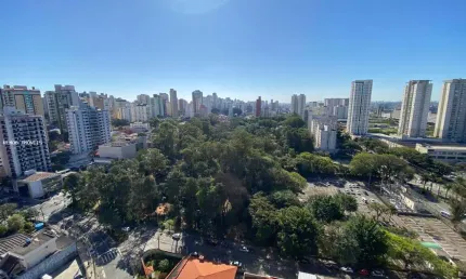 Cobertura para alugar em Jardim de 141.00m² com 3 Quartos, 1 Suite e 2 Garagens