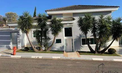 Casa de Condomínio para venda em Condomínio Ibiti Do Paço de 250.00m² com 3 Quartos, 1 Suite e 4 Garagens
