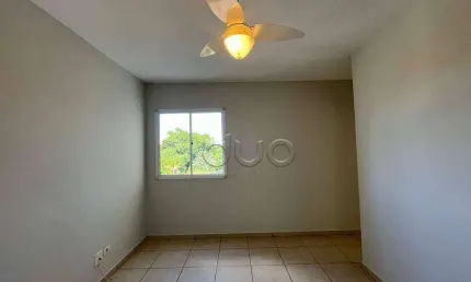 Apartamento para venda em Dois Córregos de 54.00m² com 2 Quartos e 1 Garagem