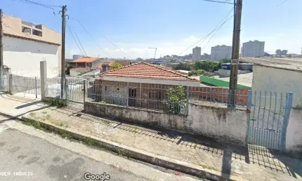 Terreno à venda na Rua Furriel, Vila Nova Curuçá, São Paulo