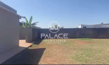 Terreno comercial para alugar no Cecap, Piracicaba 