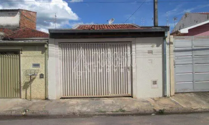 Casa para venda em Parque Residencial Iguatemi de 98.00m² com 2 Quartos e 1 Garagem