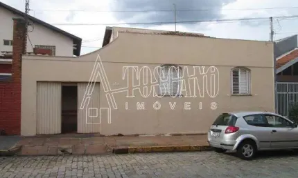Casa para venda em Centro de 147.00m² com 2 Quartos e 2 Garagens