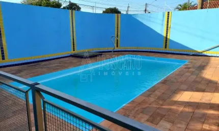 Prédio Comercial para venda em Vila Biagioni (vila Xavier) de 183.00m² com 2 Quartos e 1 Suite