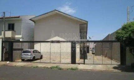 Casa para venda em Jardim Santa Lúcia de 284.00m² com 16 Quartos, 16 Suites e 6 Garagens