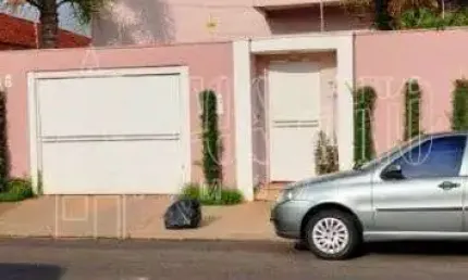 Casa para venda em Vila Tito De Carvalho (vila Xavier) de 275.00m² com 3 Quartos, 2 Suites e 4 Garagens