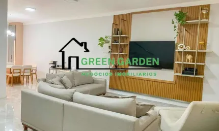 Casa para venda em Jardim Marambaia de 203.00m² com 3 Quartos, 1 Suite e 2 Garagens