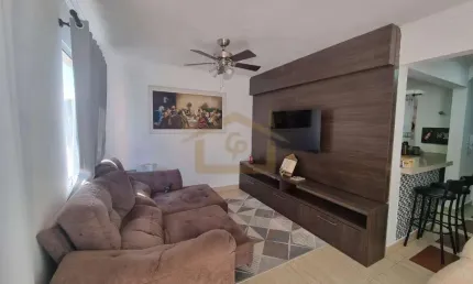 Casa para venda em Jardim Belizário de 83.00m² com 3 Quartos, 1 Suite e 2 Garagens