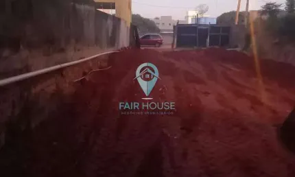 Terreno à venda na Vila Trujillo, Sorocaba 