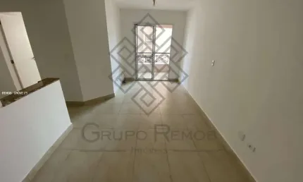 Apartamento para alugar em Vila Pires de 70.00m² com 3 Quartos, 1 Suite e 2 Garagens