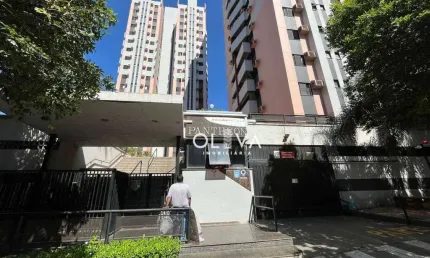 Apartamento para venda em Vila Imperial de 90.00m² com 3 Quartos, 1 Suite e 2 Garagens