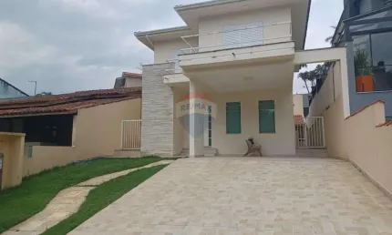 Casa para alugar em Cidade Parquelandia de 300.00m² com 3 Quartos e 3 Suites
