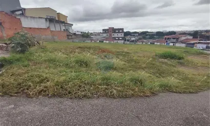 Terreno à venda na Rua Benedito Clemente de Souza, Quadra 22 , Vila Barão, Sorocaba