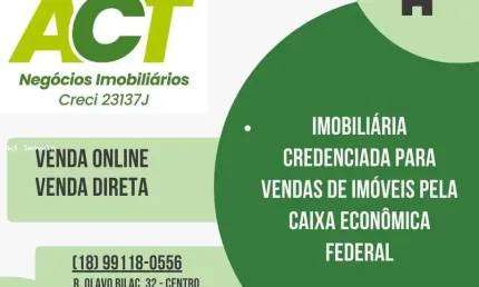 Casa para venda em Centro de 170.00m² com 2 Quartos e 1 Garagem