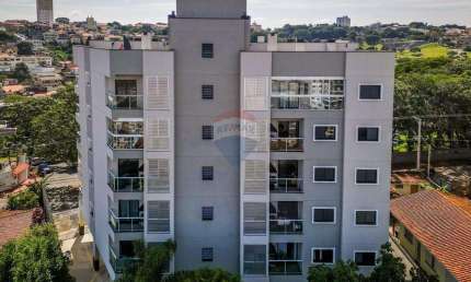 Cobertura para venda em Vila Gardênia de 140.32m² com 4 Quartos, 2 Suites e 2 Garagens