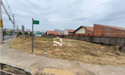 Terreno para venda em Parque Campo Bonito de 260.00m²