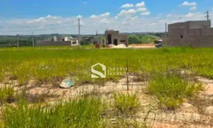 Terreno para venda em Jardim Bom Sucesso de 158.00m²
