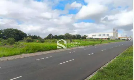 Terreno para venda em Parque Campo Bonito de 1578.00m²