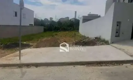 Terreno para venda em Jardim Das Maritacas de 210.00m²