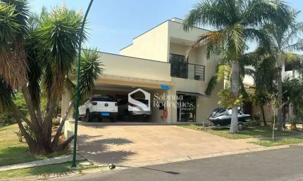 Casa de Condomínio para venda em Jardim Amstalden Residence de 496.00m² com 4 Quartos, 4 Suites e 4 Garagens