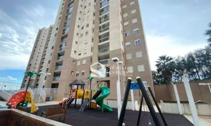 Apartamento para venda em Jardim Pompéia de 72.00m² com 2 Quartos, 1 Suite e 2 Garagens