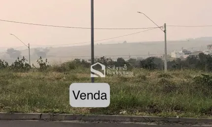 Terreno para venda em Parque Campo Bonito de 160.00m²
