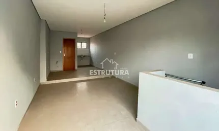 Imóvel Comercial para alugar em Jardim Brasília Ii de 40.00m²