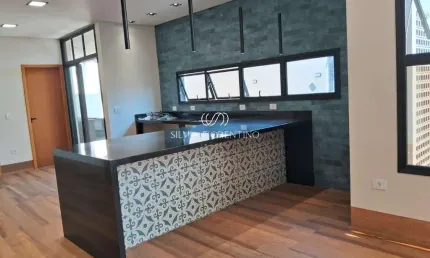 Casa para venda em Loteamento Residencial Fazenda Casa Grande de 141.00m² com 3 Quartos, 1 Suite e 2 Garagens