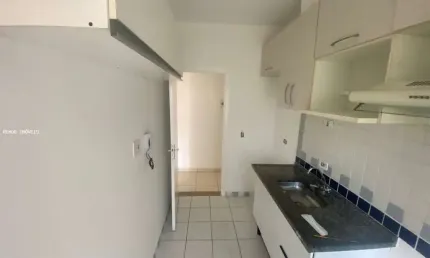 Apartamento para alugar em Vila Natália de 54.00m² com 2 Quartos e 1 Garagem