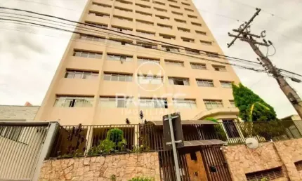 Apartamento para venda em Centro de 34.00m² com 1 Quarto