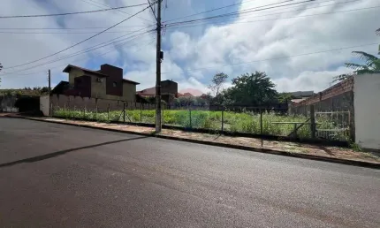 Terreno para venda em Jardim Itaú Mirim de 770.54m²