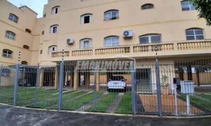 Apartamento para alugar em Jardim Piratininga de 75.00m² com 2 Quartos e 2 Garagens