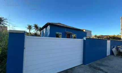 Casa de Condomínio para venda em Verão Vermelho (tamoios) de 120.00m² com 3 Quartos e 2 Garagens