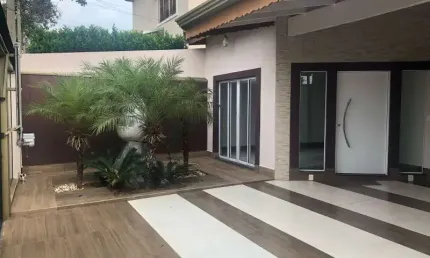 Casa para venda e aluguel em Parque Das Laranjeiras de 250.00m² com 3 Quartos, 1 Suite e 2 Garagens