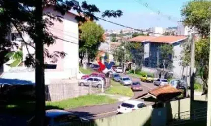 Apartamento para venda em Alto Boqueirão de 46.00m² com 2 Quartos e 1 Garagem