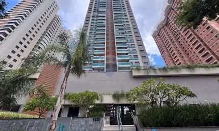 Apartamento para alugar em Jardim Olhos D'água Ii de 69.00m² com 1 Quarto e 1 Suite