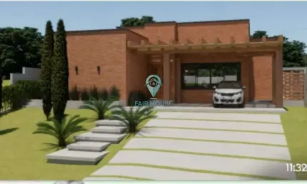 Casa para venda em Centro  de 194.00m² com 2 Quartos, 1 Suite e 6 Garagens