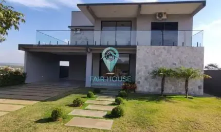 Casa para venda em Estância Turistica de 280.00m² com 4 Quartos, 3 Suites e 7 Garagens