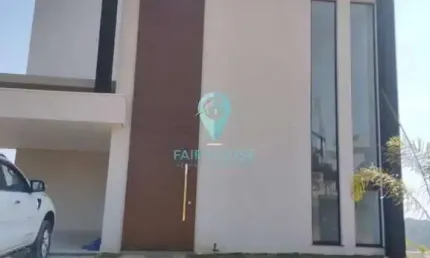 Casa para venda em Estância Turistica de 258.00m² com 4 Quartos, 2 Suites e 4 Garagens