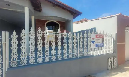 Casa para venda em Parque São João de 69.92m² com 3 Quartos e 2 Garagens