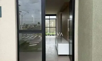 Casa de Condomínio para alugar em Fenhouse de 88.00m² com 3 Quartos e 1 Suite