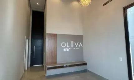 Casa de Condomínio para venda em Village Provence de 163.00m² com 3 Quartos, 3 Suites e 4 Garagens