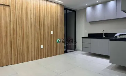 Casa para venda em Jardim Adriana de 109.00m² com 2 Quartos, 1 Suite e 2 Garagens