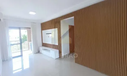 Apartamento para alugar em Condomínio Itamaraty de 71.00m² com 2 Quartos, 1 Suite e 2 Garagens